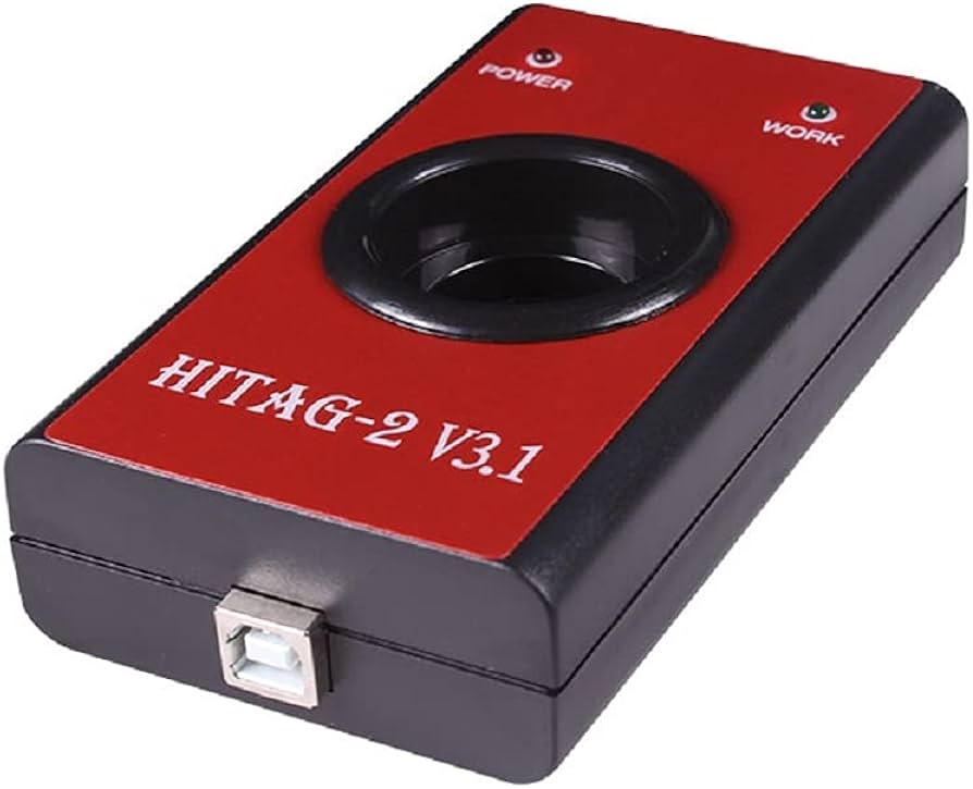 Көк Hitag 2™ не үшін қажет? Көк Hitag 2™ не үшін қажет?